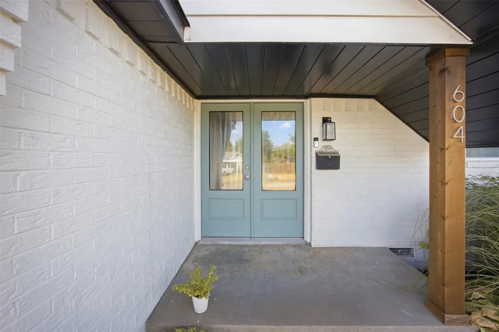 604 McArthur Lane McAlester, OK 74501