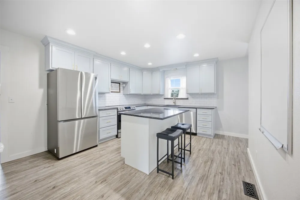 604 McArthur Lane McAlester, OK 74501