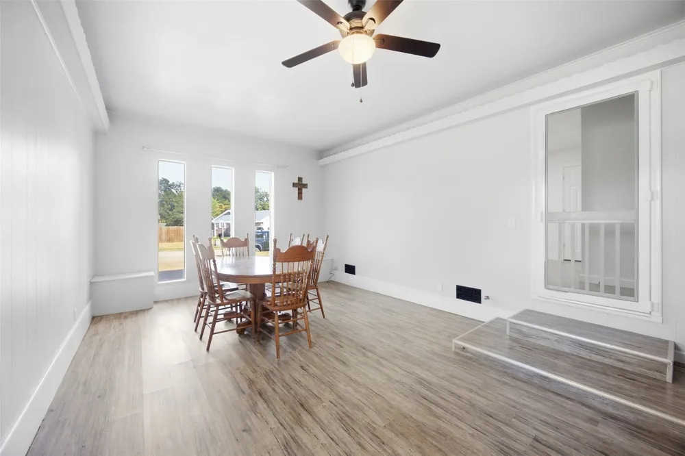 604 McArthur Lane McAlester, OK 74501