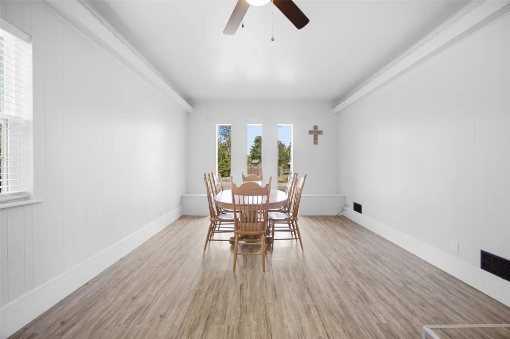 604 McArthur Lane McAlester, OK 74501