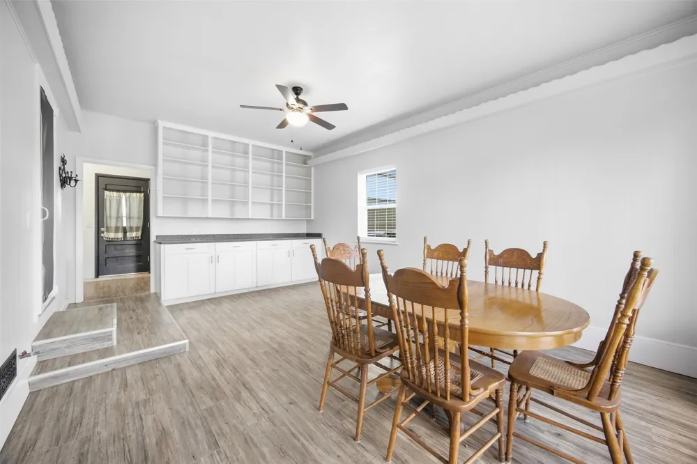 604 McArthur Lane McAlester, OK 74501