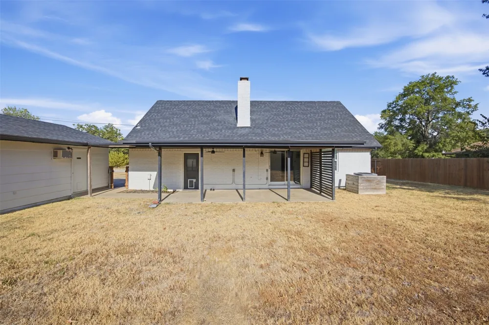 604 McArthur Lane McAlester, OK 74501
