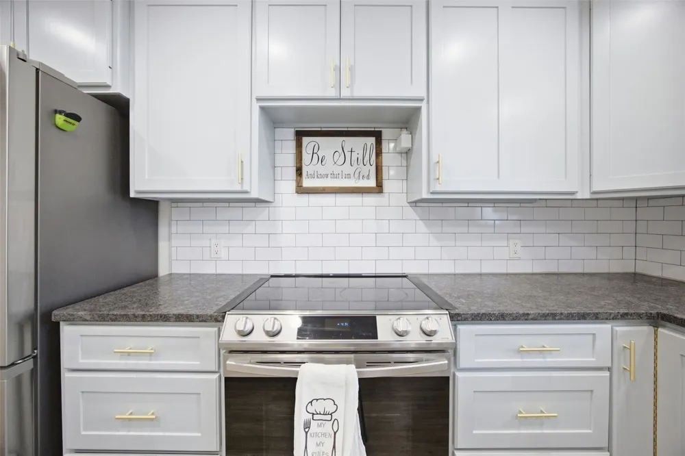 604 McArthur Lane McAlester, OK 74501
