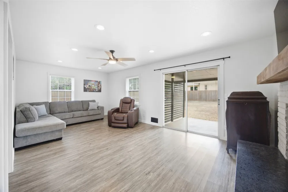 604 McArthur Lane McAlester, OK 74501