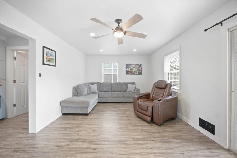 604 McArthur Lane McAlester, OK 74501