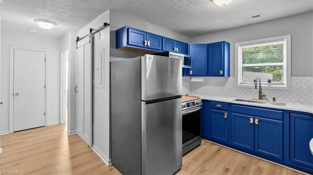 1404 Denim Road Greensboro, NC 27405