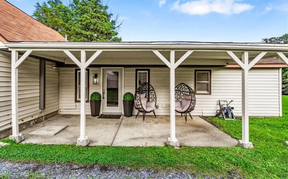 1404 Denim Road Greensboro, NC 27405