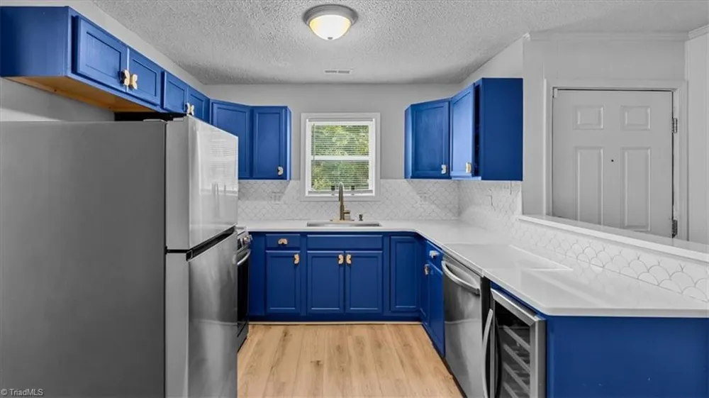 1404 Denim Road Greensboro, NC 27405