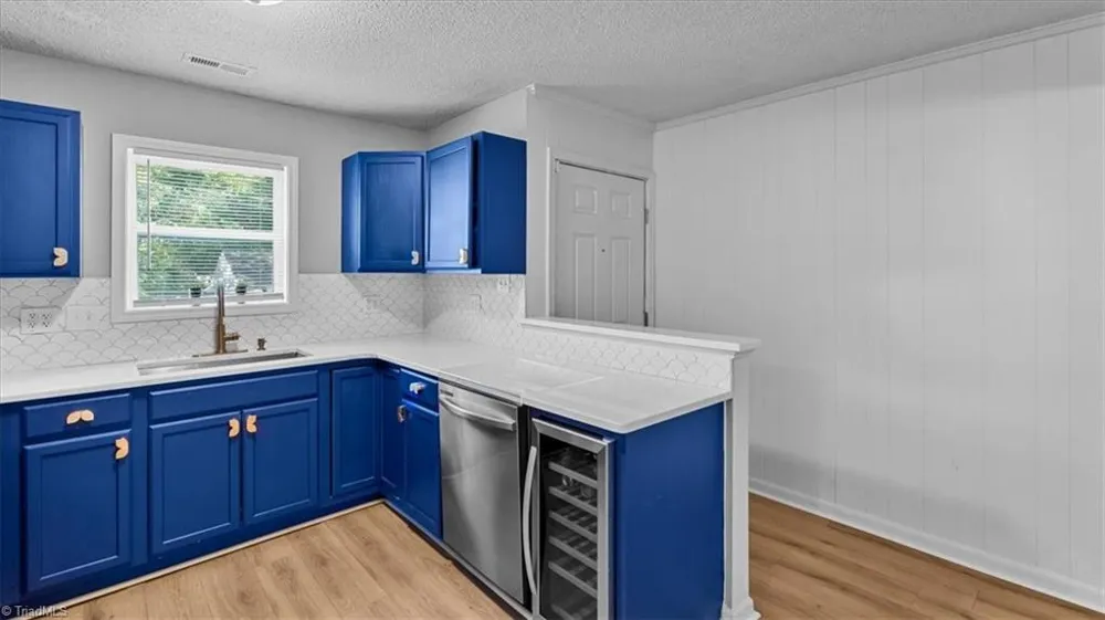 1404 Denim Road Greensboro, NC 27405