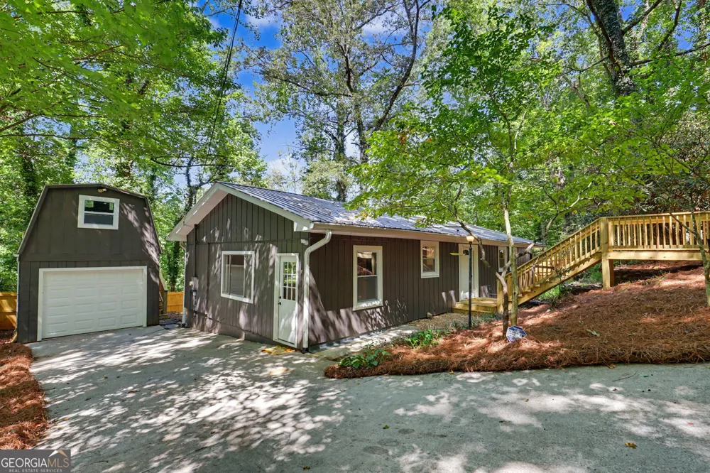 55 Wallace St. Clayton, GA 30525