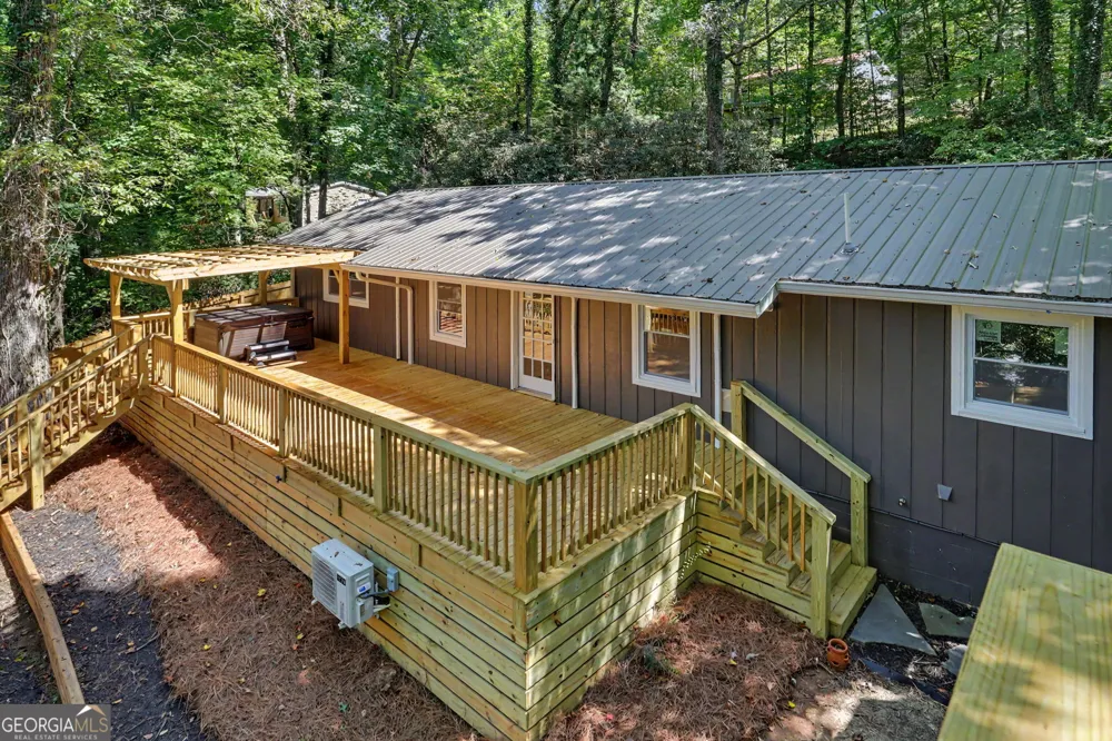 55 Wallace St. Clayton, GA 30525