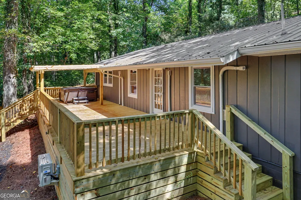 55 Wallace St. Clayton, GA 30525