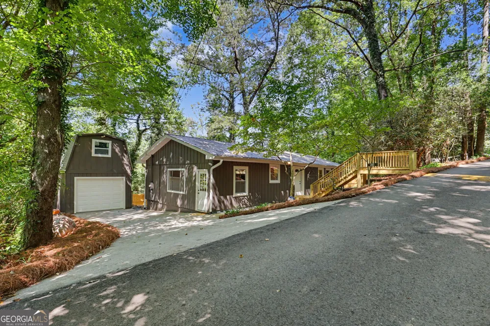 55 Wallace St. Clayton, GA 30525