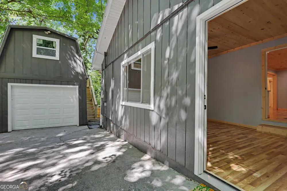 55 Wallace St. Clayton, GA 30525