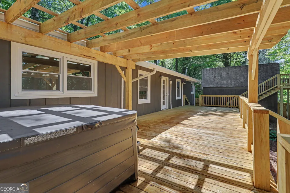 55 Wallace St. Clayton, GA 30525
