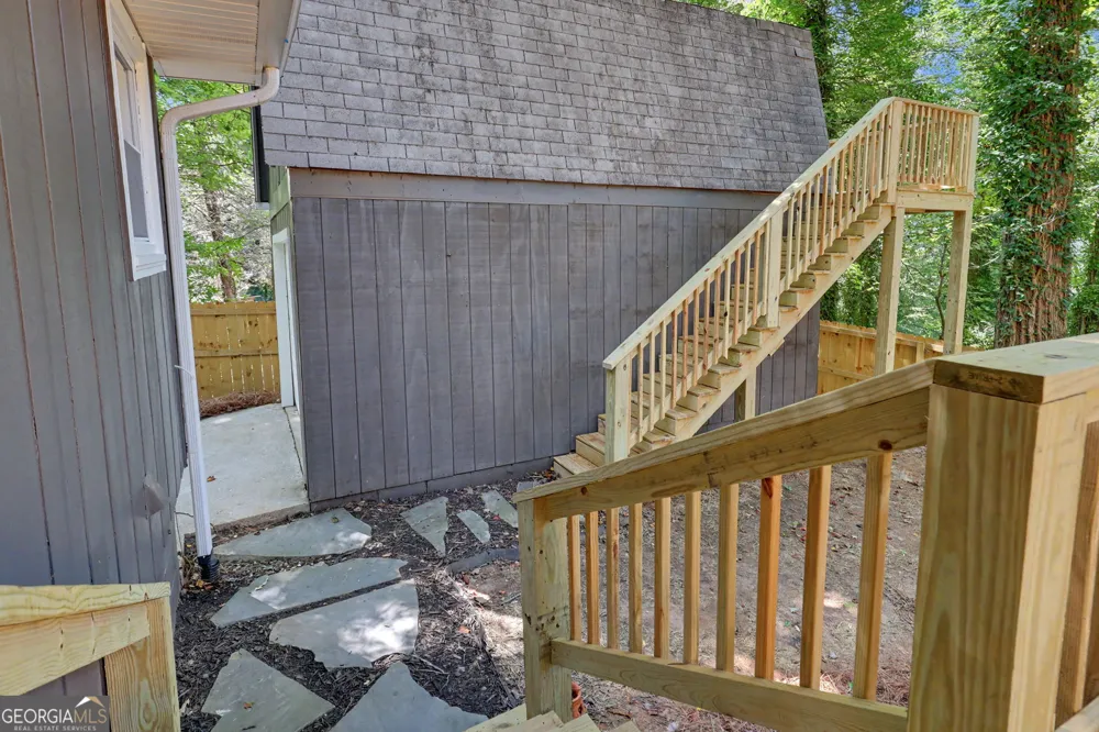 55 Wallace St. Clayton, GA 30525