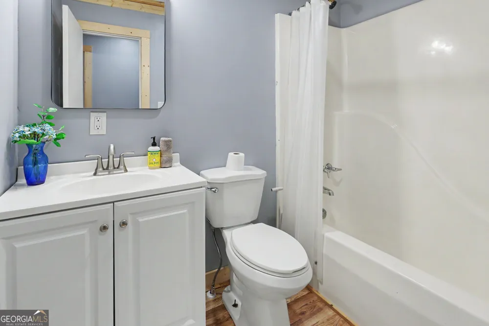 55 Wallace St. Clayton, GA 30525