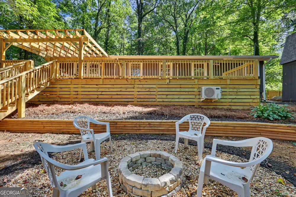 55 Wallace St. Clayton, GA 30525