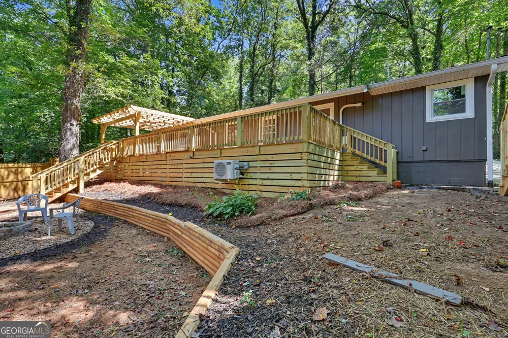 55 Wallace St. Clayton, GA 30525