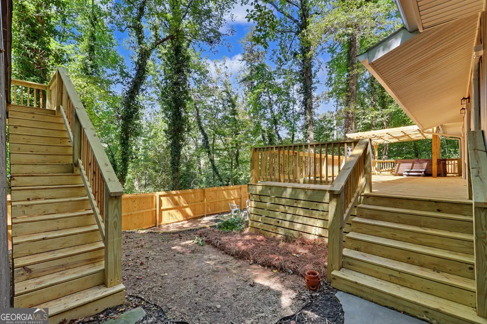 55 Wallace St. Clayton, GA 30525