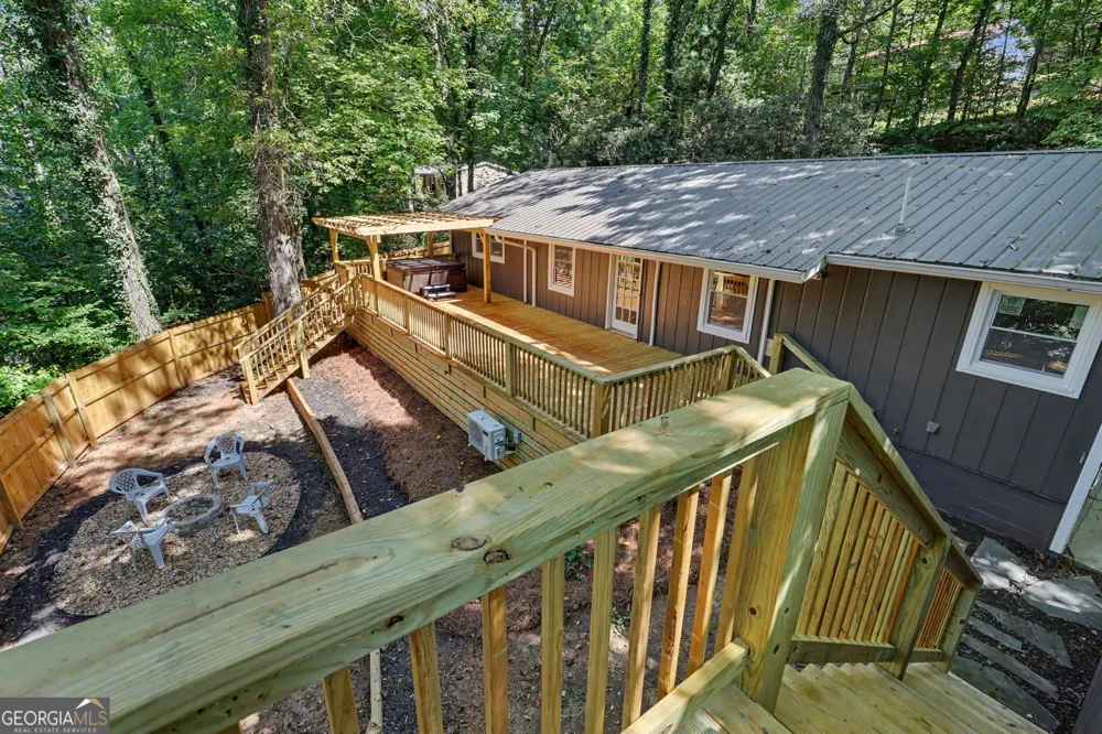 55 Wallace St. Clayton, GA 30525