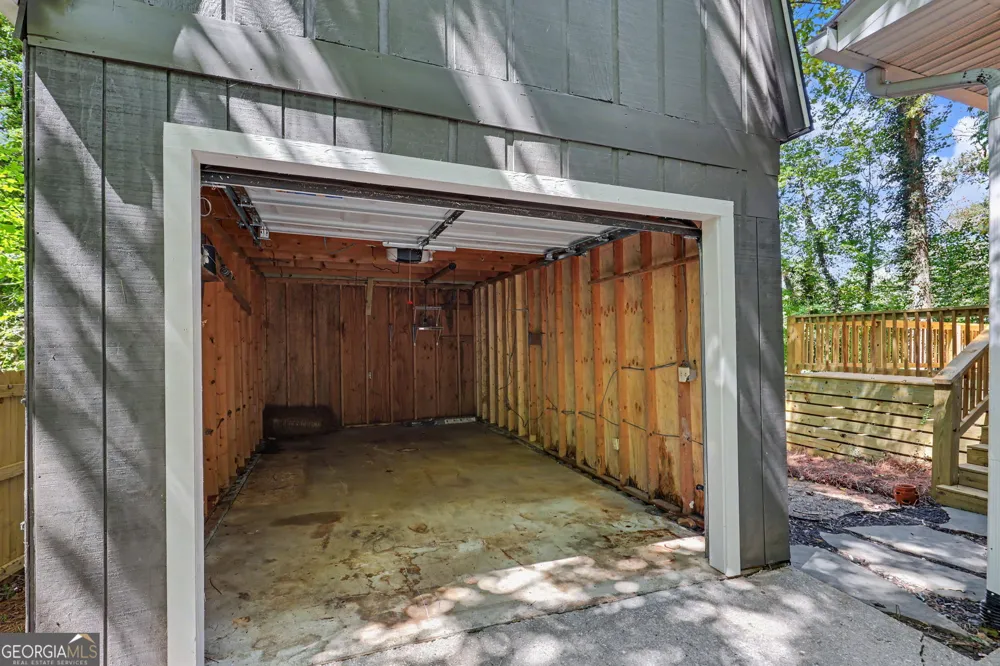 55 Wallace St. Clayton, GA 30525