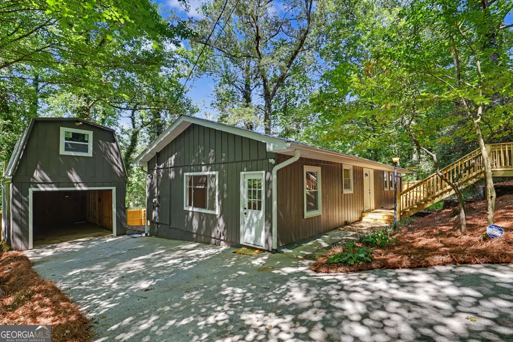 55 Wallace St. Clayton, GA 30525