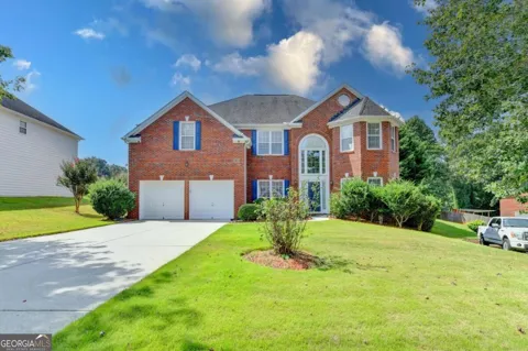 425 Martin Creek WAY