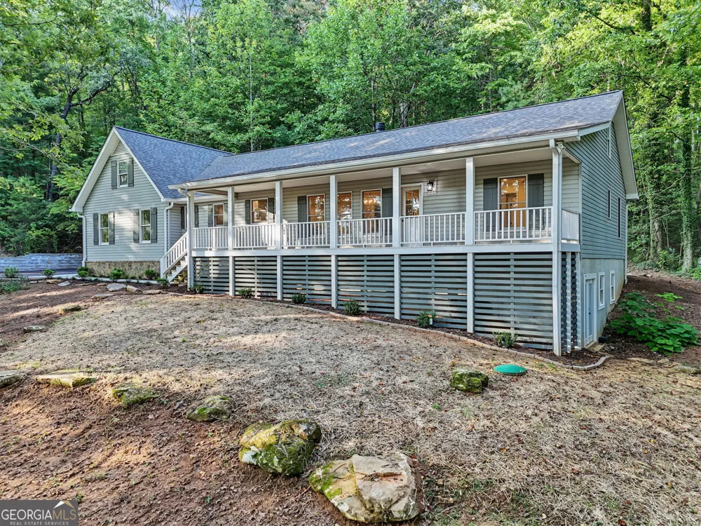 623 Deerfield DR Clayton, GA 30525