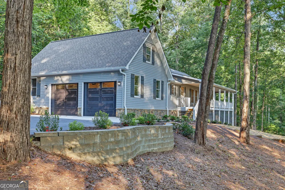 623 Deerfield DR Clayton, GA 30525