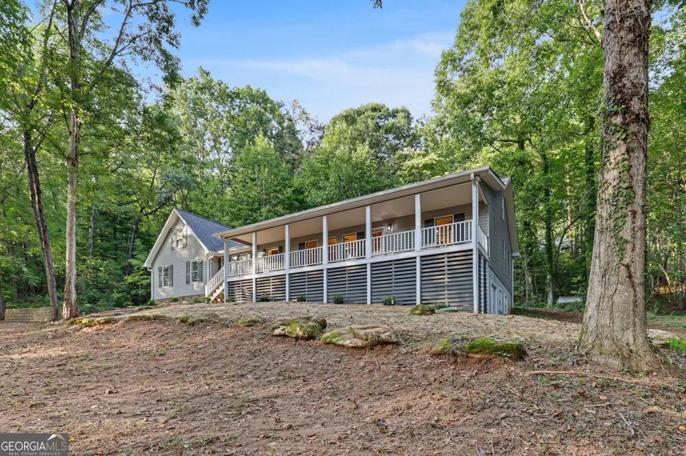 623 Deerfield DR Clayton, GA 30525