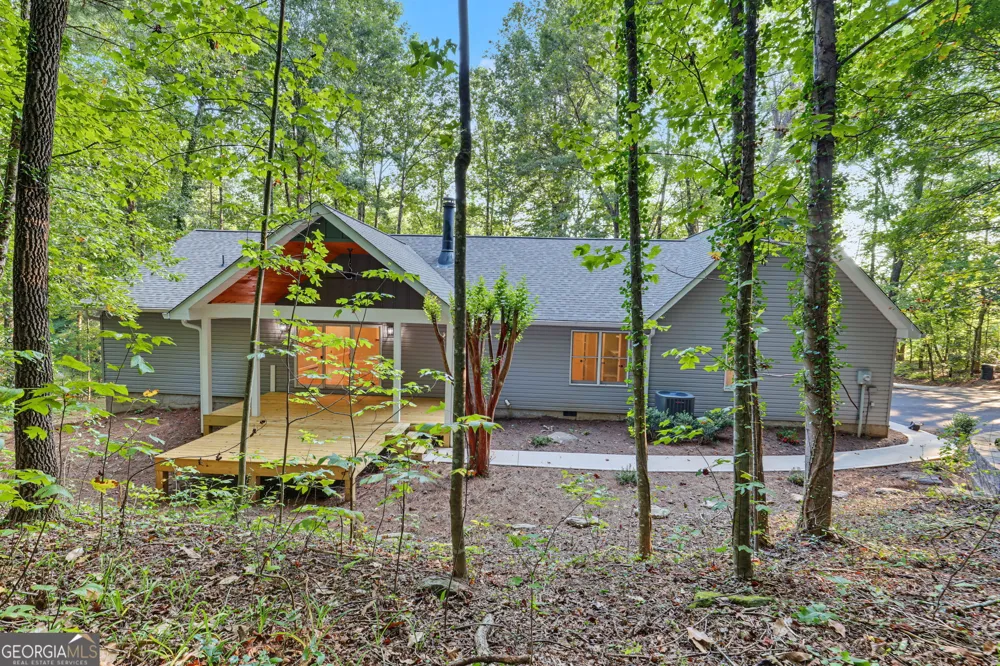 623 Deerfield DR Clayton, GA 30525