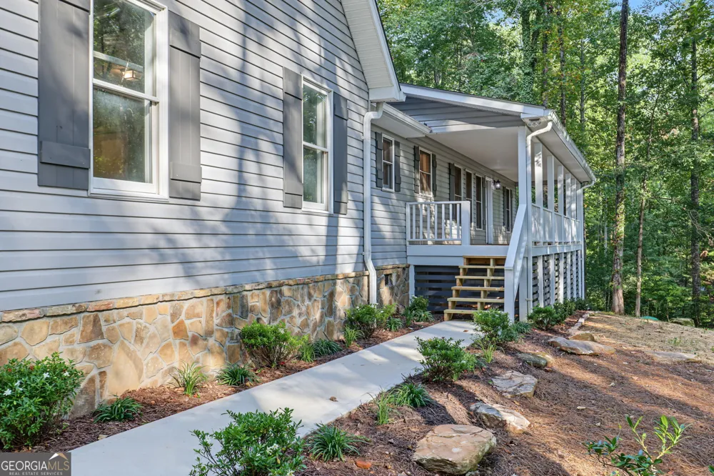 623 Deerfield DR Clayton, GA 30525