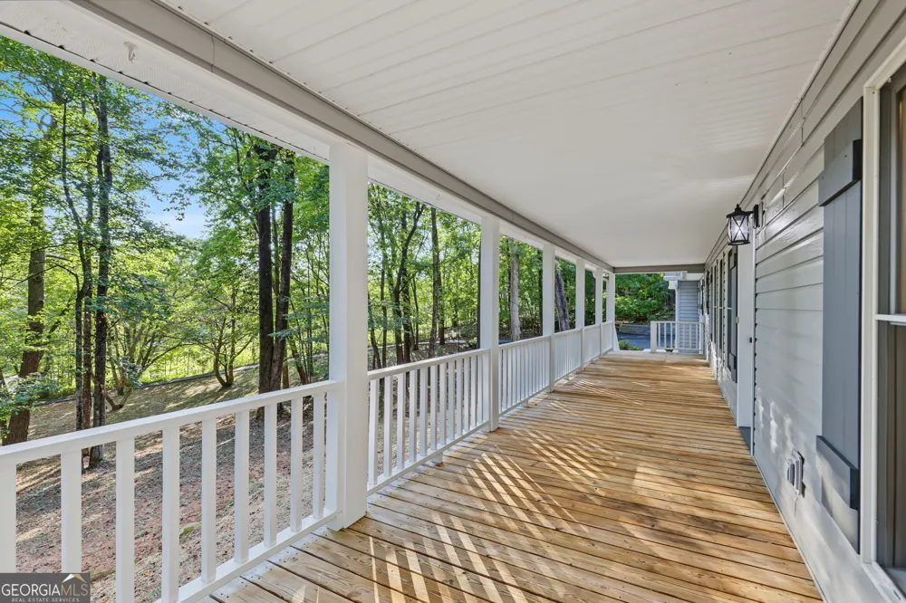 623 Deerfield DR Clayton, GA 30525