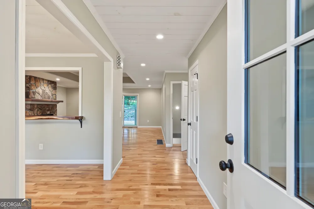 623 Deerfield DR Clayton, GA 30525