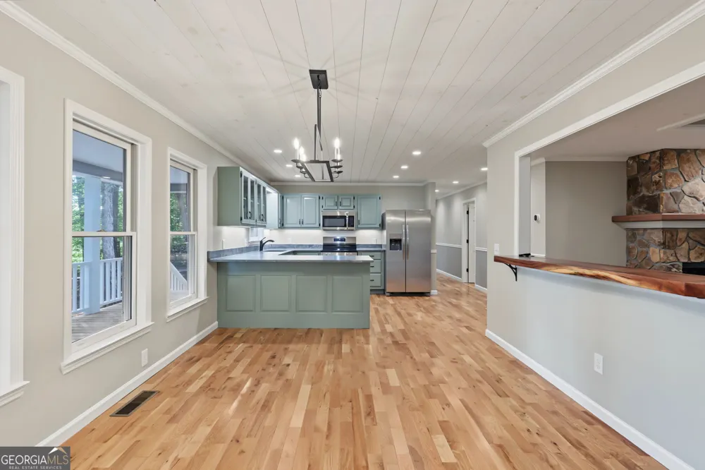 623 Deerfield DR Clayton, GA 30525