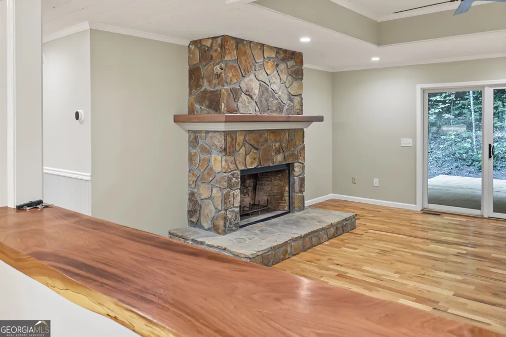 623 Deerfield DR Clayton, GA 30525