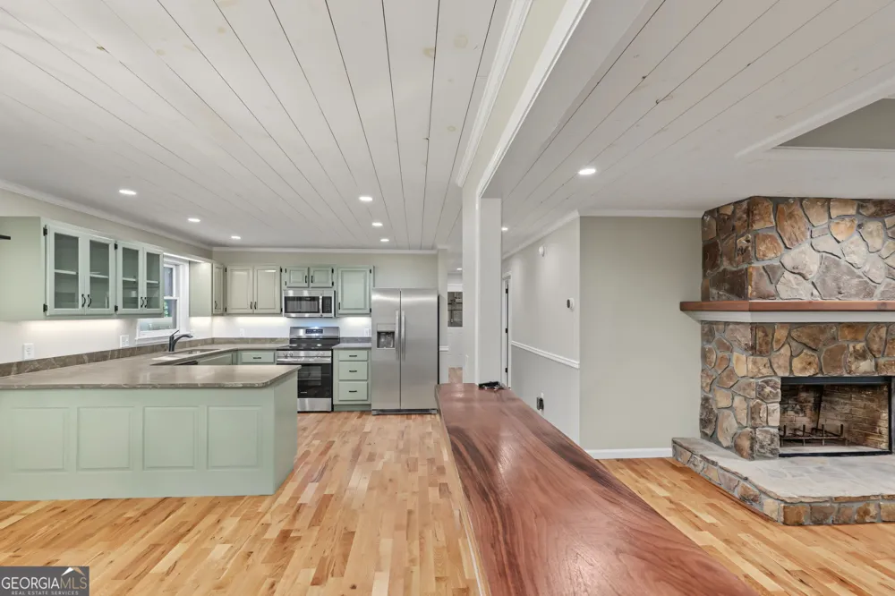 623 Deerfield DR Clayton, GA 30525