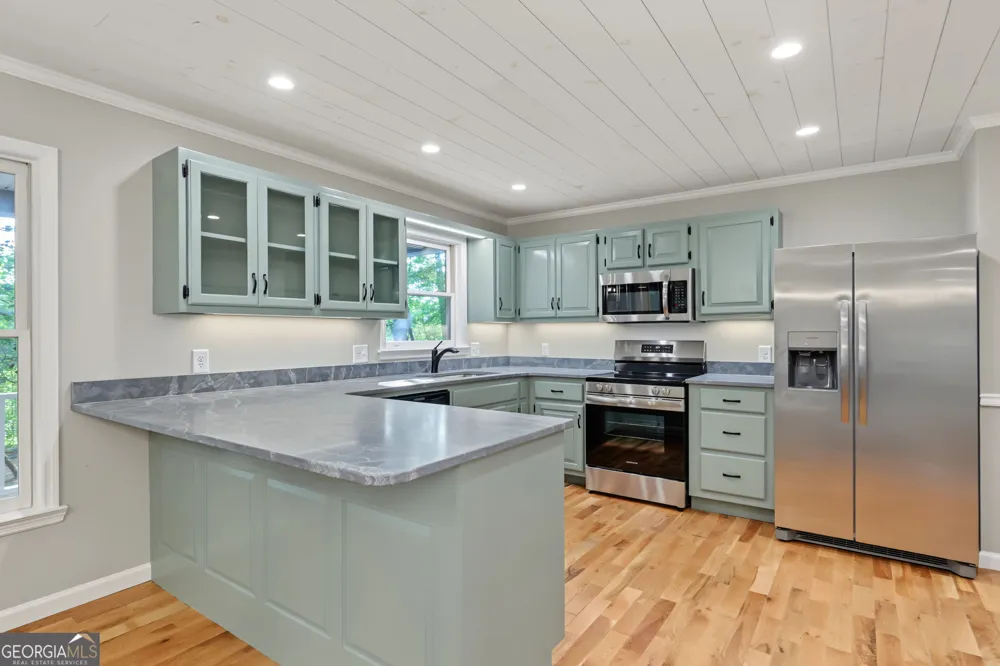 623 Deerfield DR Clayton, GA 30525
