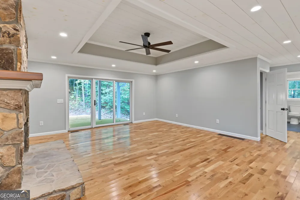 623 Deerfield DR Clayton, GA 30525