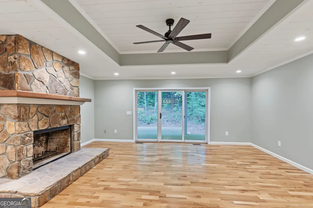 623 Deerfield DR Clayton, GA 30525