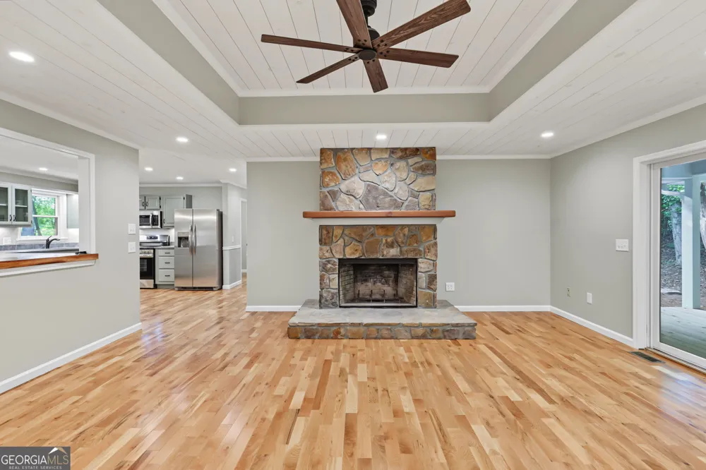 623 Deerfield DR Clayton, GA 30525