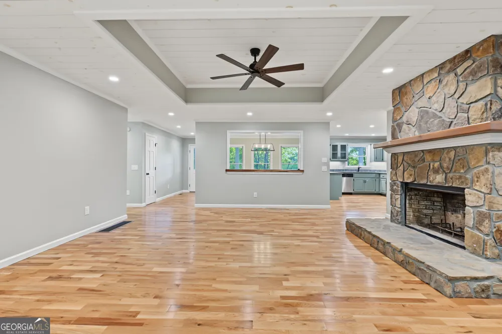 623 Deerfield DR Clayton, GA 30525
