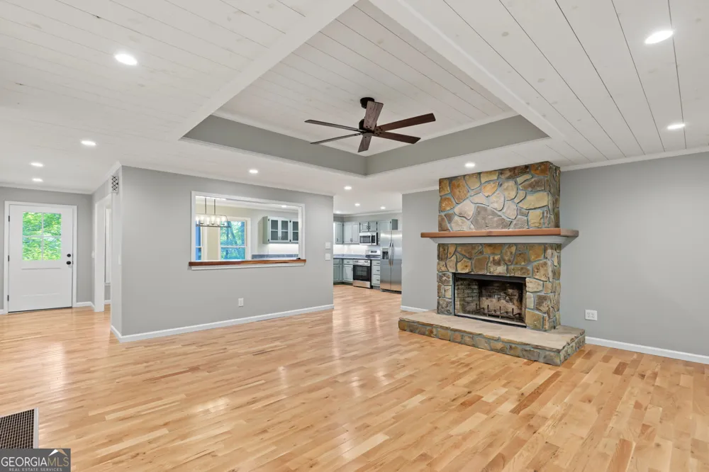 623 Deerfield DR Clayton, GA 30525