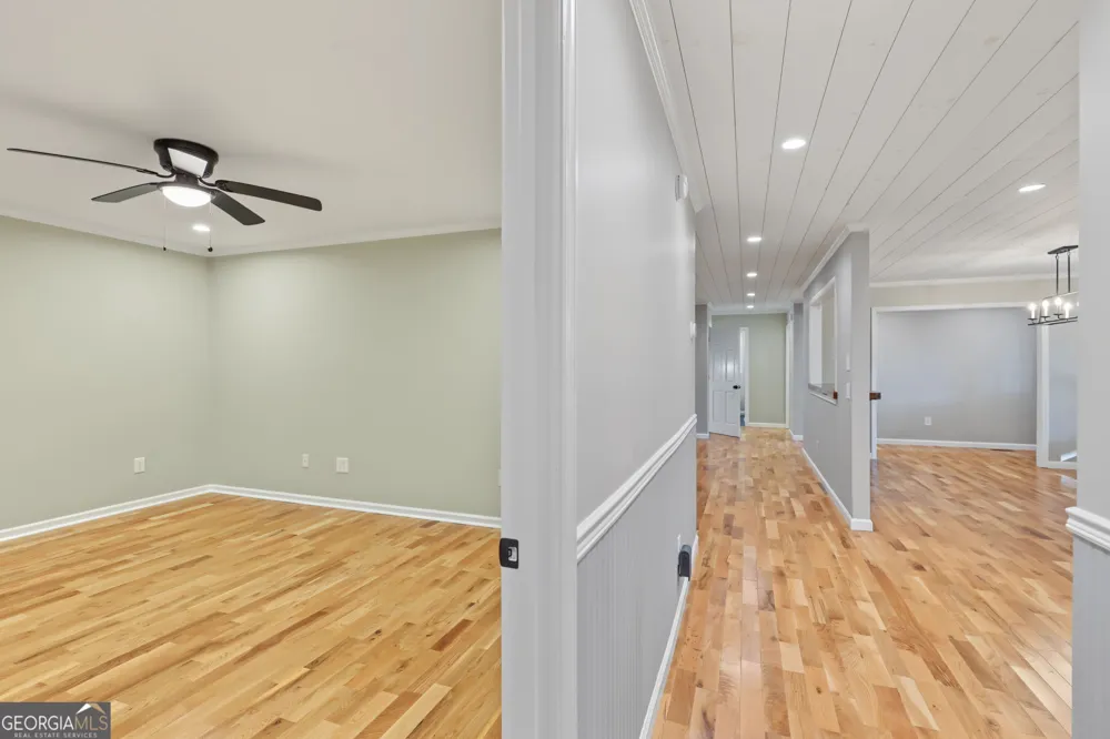 623 Deerfield DR Clayton, GA 30525
