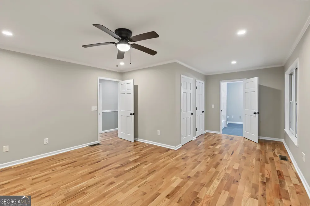 623 Deerfield DR Clayton, GA 30525