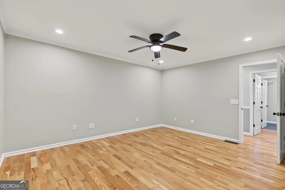 623 Deerfield DR Clayton, GA 30525