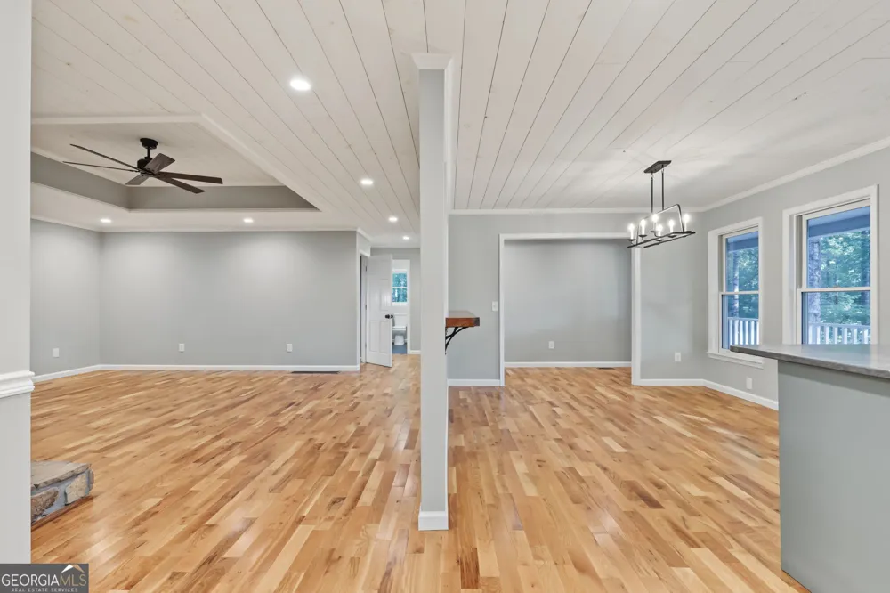 623 Deerfield DR Clayton, GA 30525
