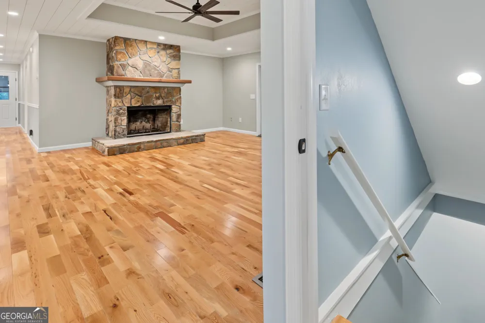 623 Deerfield DR Clayton, GA 30525