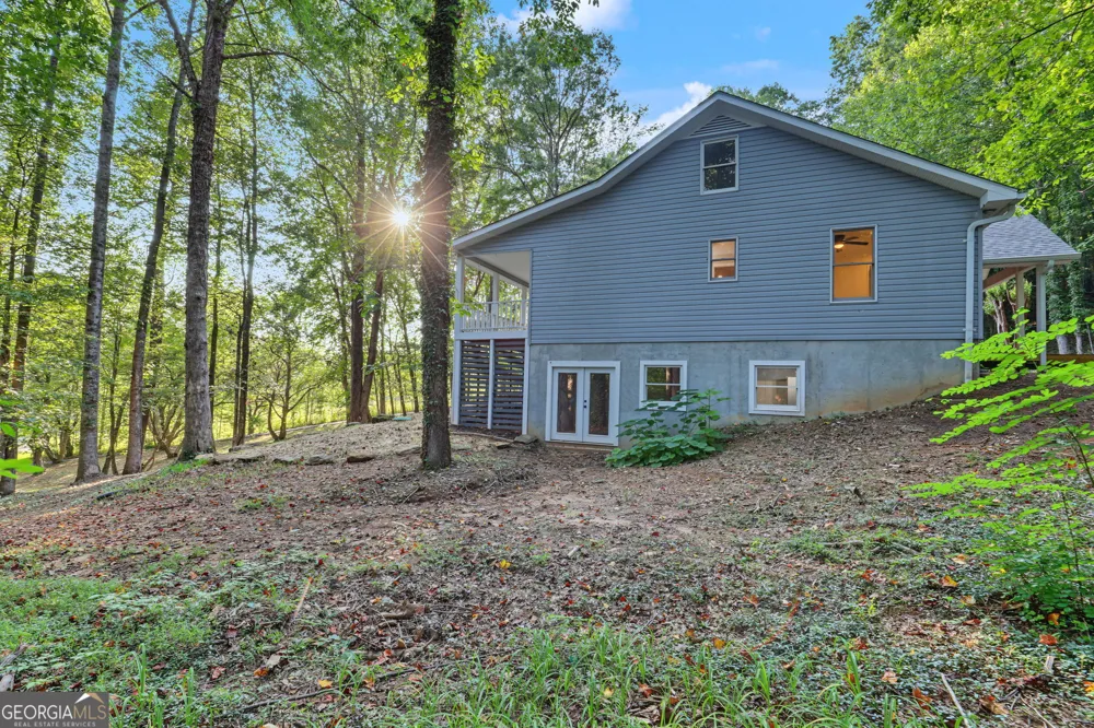 623 Deerfield DR Clayton, GA 30525